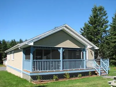 Brudenell Fairway Chalets Georgetown Exterior photo