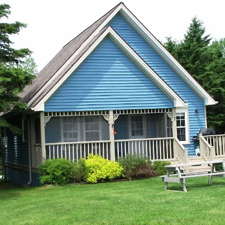 Brudenell Fairway Chalets Georgetown Room photo
