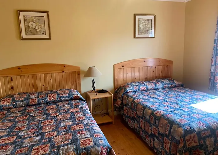 Brudenell Fairway Chalets