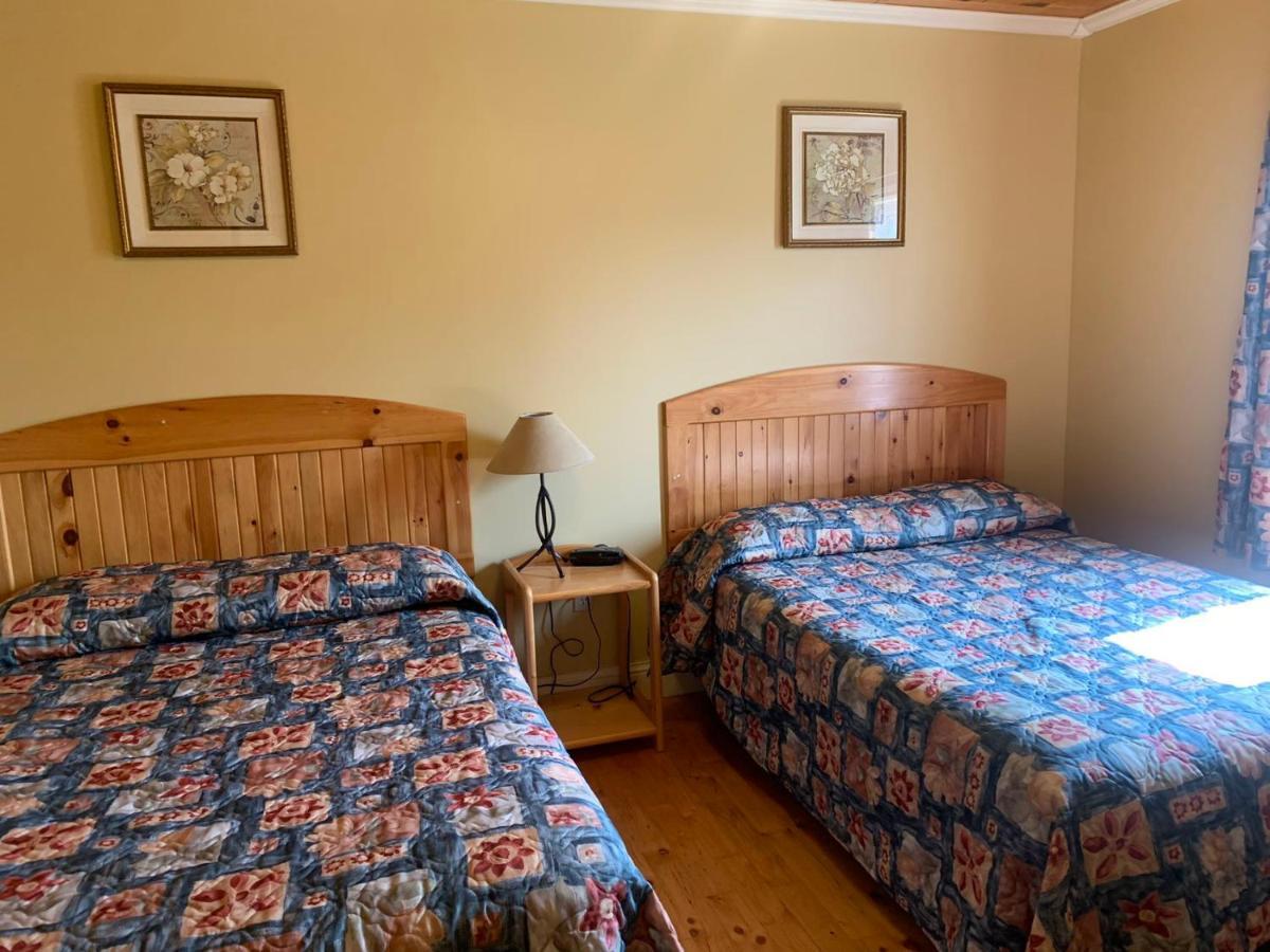 Chalet Brudenell Fairway Chalets