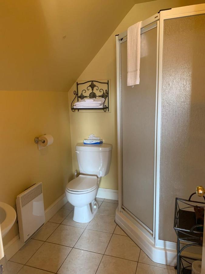 Brudenell Fairway Chalets Georgetown