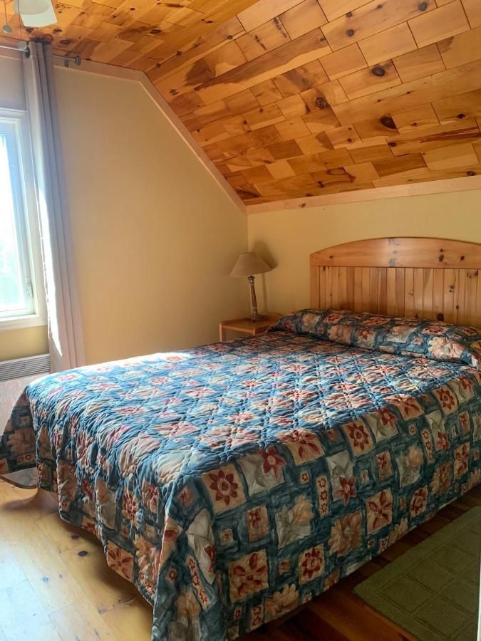 Chalet Brudenell Fairway Chalets *