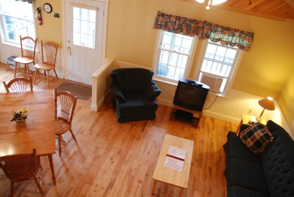 Brudenell Fairway Chalets Chalet *