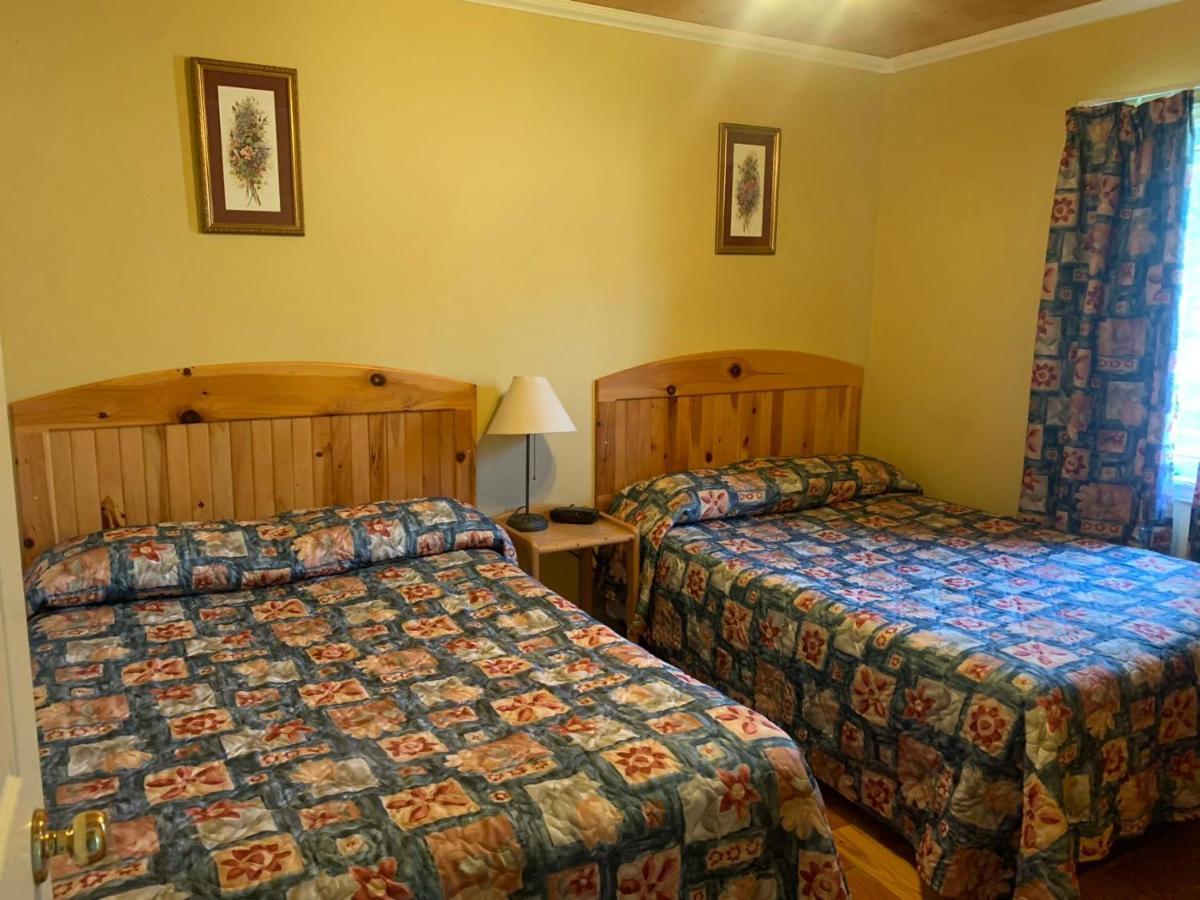 Brudenell Fairway Chalets *