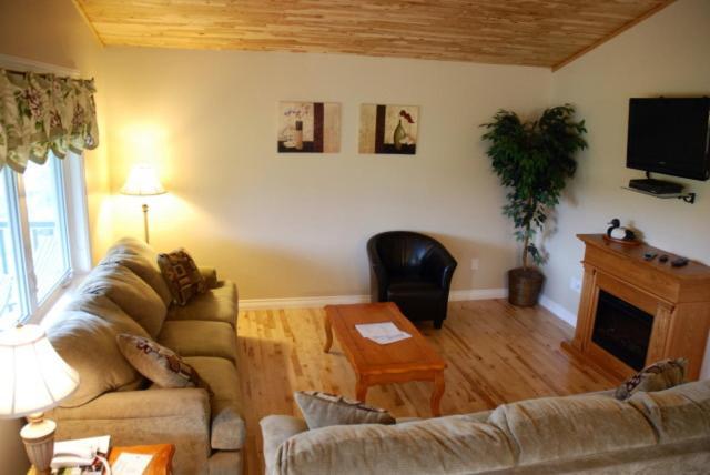 Brudenell Fairway Chalets *