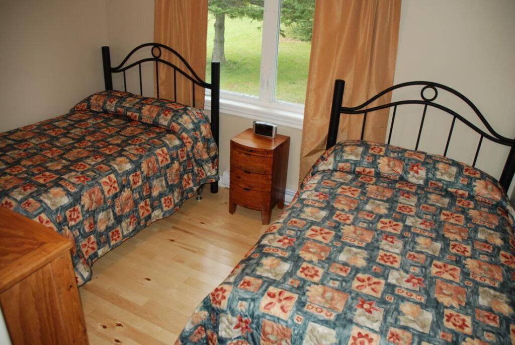 Brudenell Fairway Chalets Georgetown
