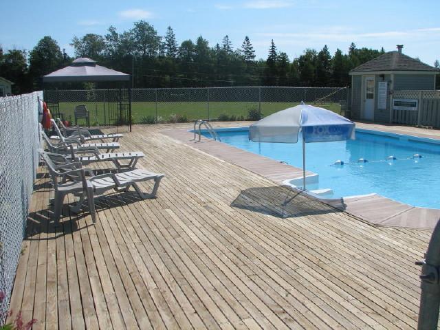 Brudenell Fairway Chalets Chalet *